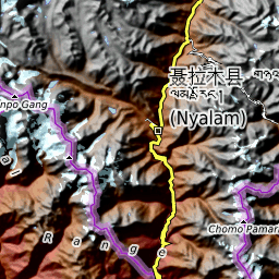 ネパール周遊】Day11～標高5000mを越えろ！～(Chukhung Ri